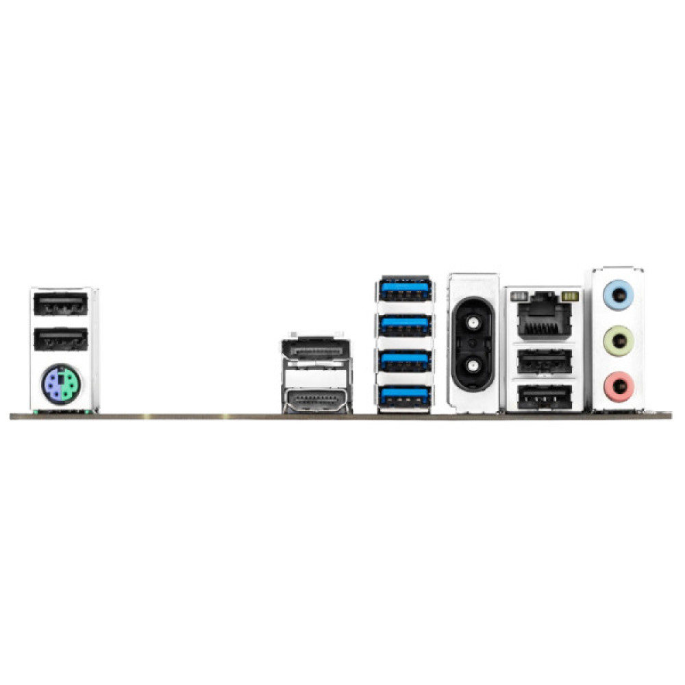 GIGABYTE B550M K WIFI6E