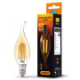 Лампочка Videx Filament C37FtA 6W E14 2200K 220V (VL-C37FtA-06142) Лампочка Videx Filament C37FtA 6W E14 2200K 220V (VL-C37FtA-06142)