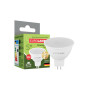 Лампочка Eurolamp LED SMD MR16 5W GU5.3 4000K 12V (LED-SMD-05534(12)(P)) Лампочка Eurolamp LED SMD MR16 5W GU5.3 4000K 12V (LED-SMD-05534(12)(P))