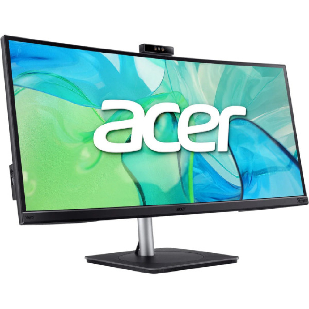 Монітор Acer CB343CURDbemiiphcuzx (UM.CB3EE.D07)