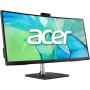 Монітор Acer CB343CURDbemiiphcuzx (UM.CB3EE.D07)