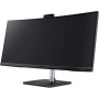 Монітор Acer CB343CURDbemiiphcuzx (UM.CB3EE.D07)