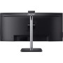 Монітор Acer CB343CURDbemiiphcuzx (UM.CB3EE.D07)
