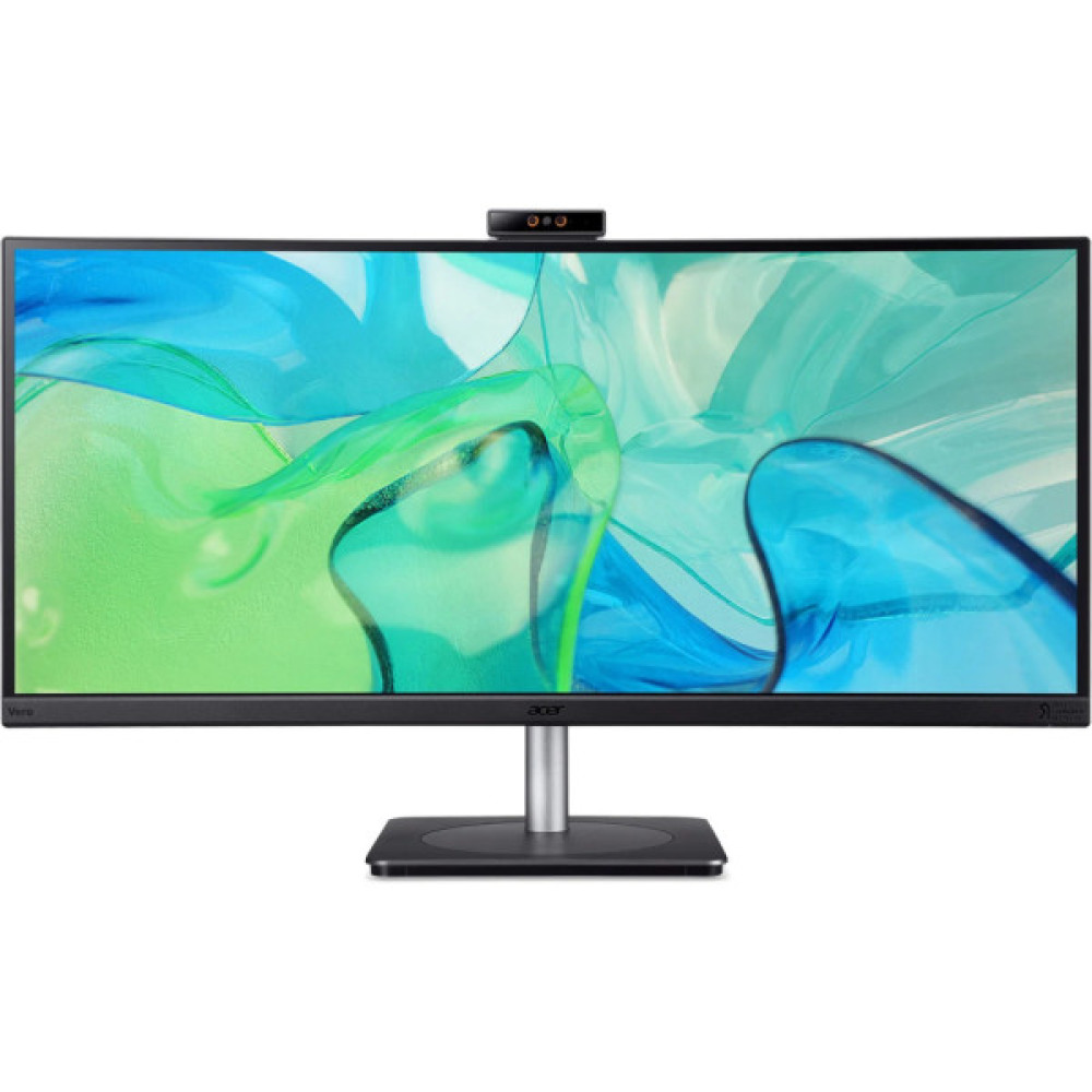 Монітор Acer CB343CURDbemiiphcuzx (UM.CB3EE.D07)