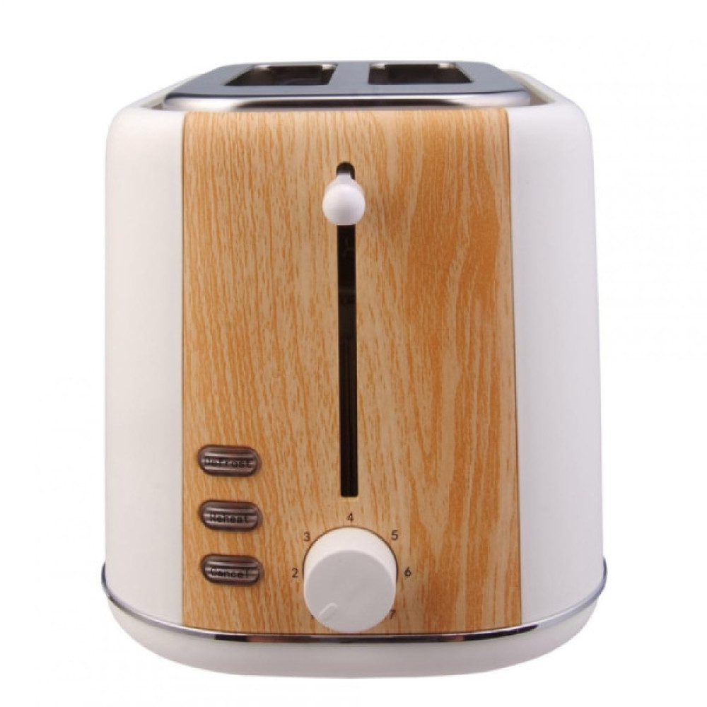 Тостер HEINNER HTP-WH800BB