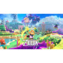 Гра Nintendo Switch The Legend of Zelda: Echoes of Wisdom, картридж (045496512408)