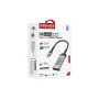 Адаптер USB-C to HDMI M 2.0m Promate (medialink-8k.grey)