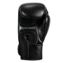 Боксерські рукавички Title Boxing Vegan Gloves Black 12 oz (VGFBG 12 oz BK/BK)