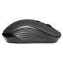 Мишка REAL-EL RM-331W Wireless Black (EL123200044) Мишка REAL-EL RM-331W Wireless Black (EL123200044)