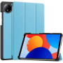 Чохол до планшета BeCover Smart Case Xiaomi Redmi Pad SE 8.7" Light Blue (711914) Чохол до планшета BeCover Smart Case Xiaomi Redmi Pad SE 8.7" Light Blue (711914)