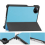 Чохол до планшета BeCover Smart Case Xiaomi Redmi Pad SE 8.7" Light Blue (711914) Чохол до планшета BeCover Smart Case Xiaomi Redmi Pad SE 8.7" Light Blue (711914)
