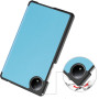 Чохол до планшета BeCover Smart Case Xiaomi Redmi Pad SE 8.7" Light Blue (711914) Чохол до планшета BeCover Smart Case Xiaomi Redmi Pad SE 8.7" Light Blue (711914)