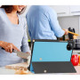 Чохол до планшета BeCover Smart Case Xiaomi Redmi Pad SE 8.7" Light Blue (711914) Чохол до планшета BeCover Smart Case Xiaomi Redmi Pad SE 8.7" Light Blue (711914)