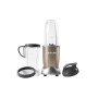 Блендер NUTRIBULLET NB907CP Блендер NUTRIBULLET NB907CP