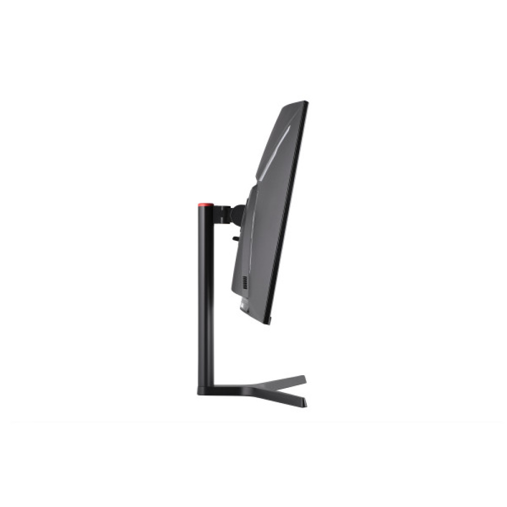 Монітор 2E GAMING 31.5" G3223B 2xHDMI, DP, MM, VA, 2560x1440, 165Hz, 1ms, CURVED, FreeSync, HAS