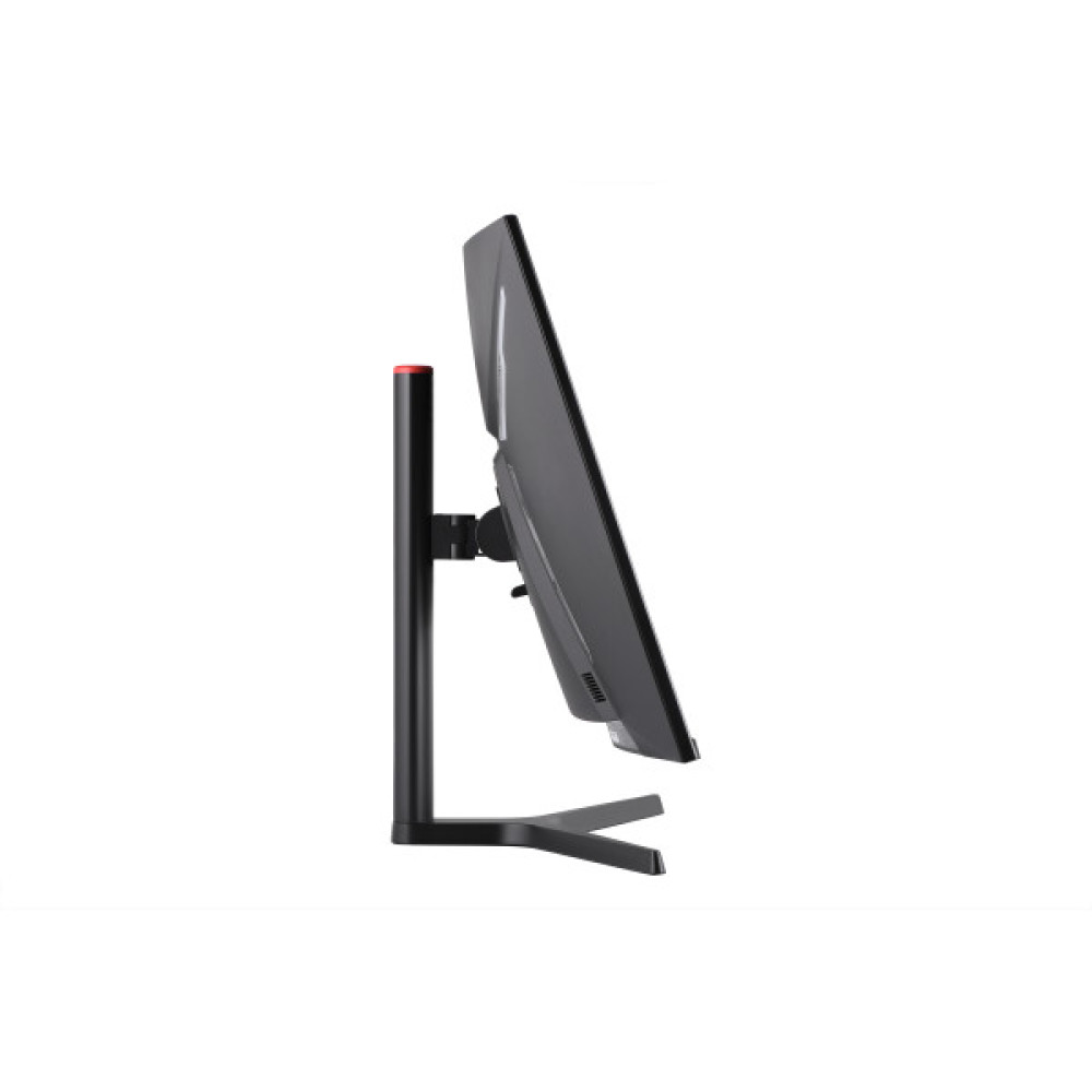 Монітор 2E GAMING 31.5" G3223B 2xHDMI, DP, MM, VA, 2560x1440, 165Hz, 1ms, CURVED, FreeSync, HAS