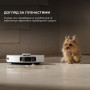 Пилосос Dreame Bot D20 Ultra (RLD31SE) Пилосос Dreame Bot D20 Ultra (RLD31SE)