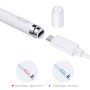Стилус AirOn AirPen для ємнісного дисплею (6126755803221) Стилус AirOn AirPen для ємнісного дисплею (6126755803221)