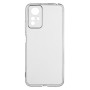 Чохол до мобільного телефона Armorstandart Air Series Xiaomi Redmi Note 12S 4G Camera cover Transparent (ARM67510) Чохол до мобільного телефона Armorstandart Air Series Xiaomi Redmi Note 12S 4G Camera cover Transparent (ARM67510)