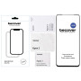 Скло захисне BeCover Nubia Focus 5G 10D Black (712733) Скло захисне BeCover Nubia Focus 5G 10D Black (712733)