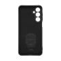 Чохол до мобільного телефона Armorstandart ICON Samsung A16 4G (A165) Camera cover Black (ARM80130) Чохол до мобільного телефона Armorstandart ICON Samsung A16 4G (A165) Camera cover Black (ARM80130)