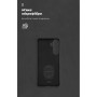 Чохол до мобільного телефона Armorstandart ICON Samsung A16 4G (A165) Camera cover Black (ARM80130) Чохол до мобільного телефона Armorstandart ICON Samsung A16 4G (A165) Camera cover Black (ARM80130)