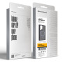 Чохол до мобільного телефона Armorstandart Unit Stand Samsung S25 Ultra Black (ARM82863) Чохол до мобільного телефона Armorstandart Unit Stand Samsung S25 Ultra Black (ARM82863)
