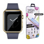 Плівка захисна Drobak Ceramics Apple Watch Series 3 38mm (2 шт) (313101) Плівка захисна Drobak Ceramics Apple Watch Series 3 38mm (2 шт) (313101)