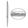 Ручка кулькова Parker JOTTER 17 UKRAINE SS CT BP Україна - це я (16132_T209b) Ручка кулькова Parker JOTTER 17 UKRAINE SS CT BP Україна - це я (16132_T209b)