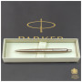 Ручка кулькова Parker JOTTER 17 UKRAINE SS CT BP Україна - це я (16132_T209b) Ручка кулькова Parker JOTTER 17 UKRAINE SS CT BP Україна - це я (16132_T209b)