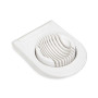 Яйцерізка KitchenAid Universal 15 см біла (KQG135OHWHE) Яйцерізка KitchenAid Universal 15 см біла (KQG135OHWHE)