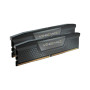 Модуль пам'яті для комп'ютера DDR5 48GB (2x24GB) 5200 MHz Vengeance Black Corsair (CMK48GX5M2B5200C38) Модуль пам'яті для комп'ютера DDR5 48GB (2x24GB) 5200 MHz Vengeance Black Corsair (CMK48GX5M2B5200C38)