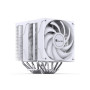 Кулер до процесора JONSBO CR-3000E COLOR White