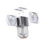 Кулер до процесора JONSBO CR-3000E COLOR White