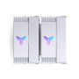Кулер до процесора JONSBO CR-3000E COLOR White