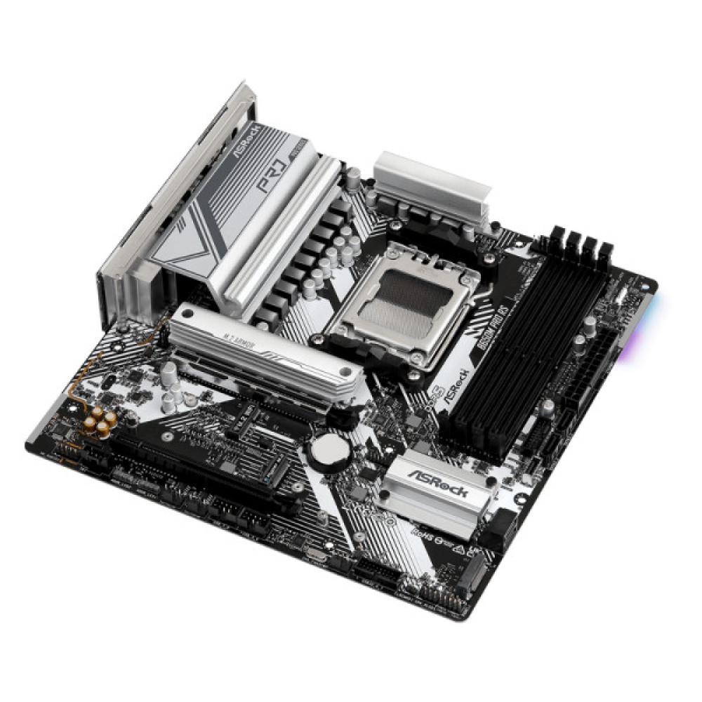 ASROCK B650M PRO RS