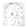 Кулер до корпусу ID-Cooling TF-12025-PRO ARGB REVERSE WHITE