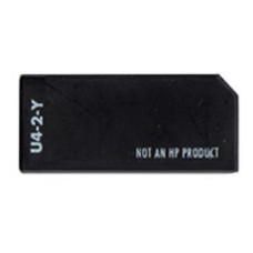 Чип для картриджа HP CLJ 5500/4600 Black BASF (WWMID-71877)