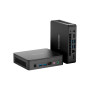Комп'ютер GEEKOM Mini Air12 / N150, 16, 512, WIN11Pro (GMAir12N150-16512-EU) Комп'ютер GEEKOM Mini Air12 / N150, 16, 512, WIN11Pro (GMAir12N150-16512-EU)
