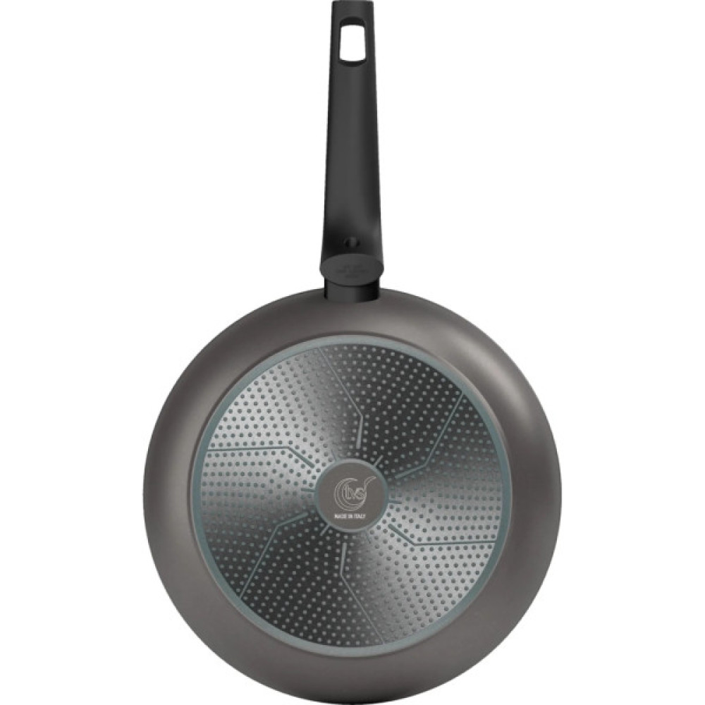 Сковорода TVS Titan Elite Induction 24 см (BE163243310001)