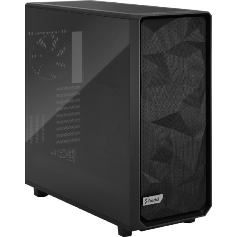 FRACTAL DESIGN Meshify 2 XL Black TG LT (FD-C-MES2X-02)