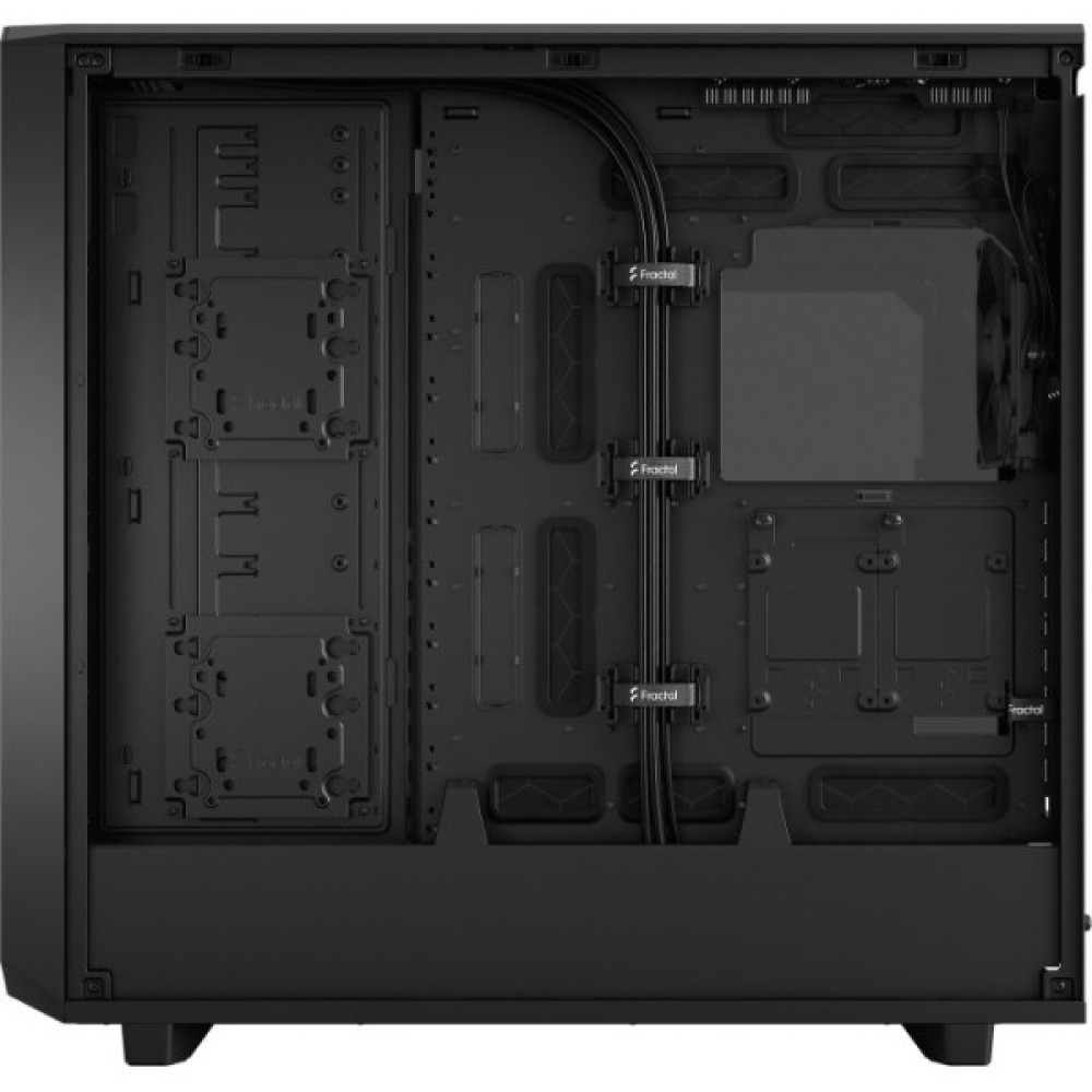 FRACTAL DESIGN Meshify 2 XL Black TG LT (FD-C-MES2X-02)