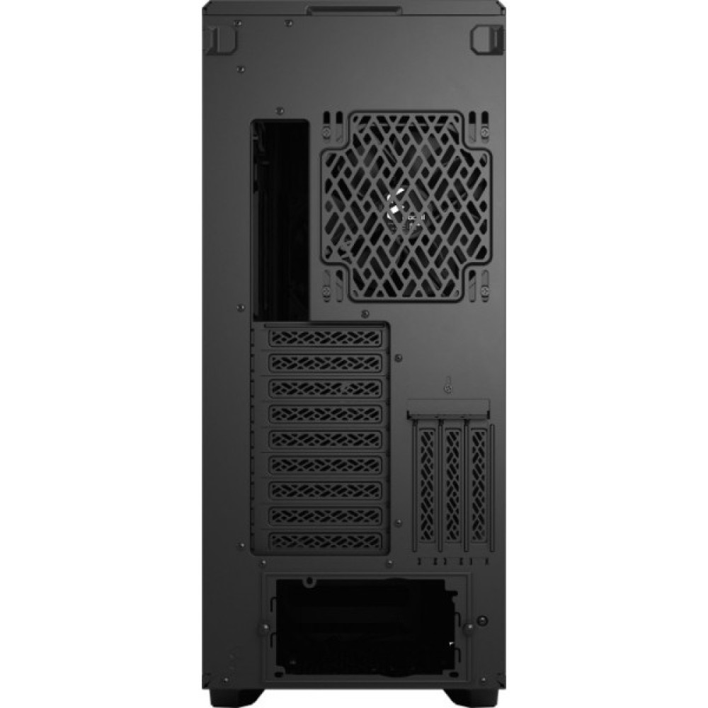 FRACTAL DESIGN Meshify 2 XL Black TG LT (FD-C-MES2X-02)
