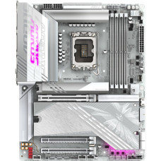 GIGABYTE Z890 AORUS ELITE X ICE