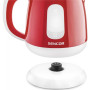 Електрочайник Sencor SWK 1014RD Електрочайник Sencor SWK 1014RD