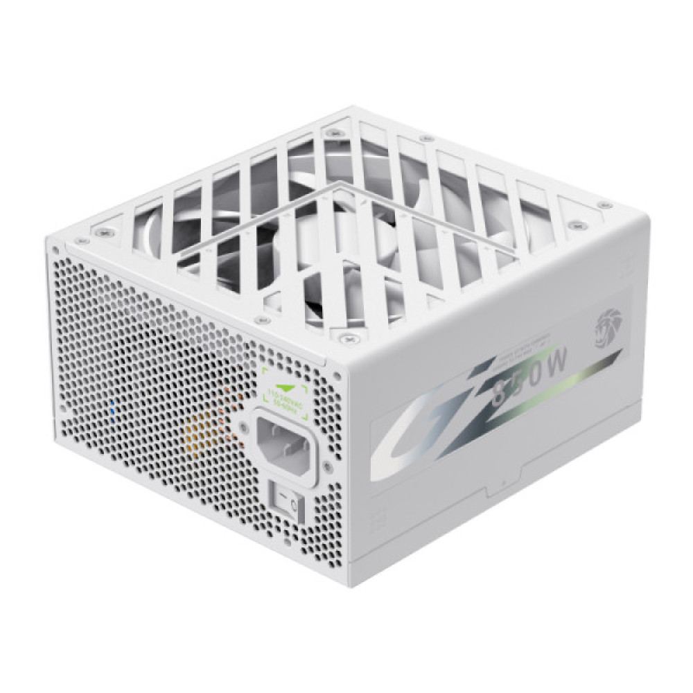 GAMEMAX GZ 850G WH