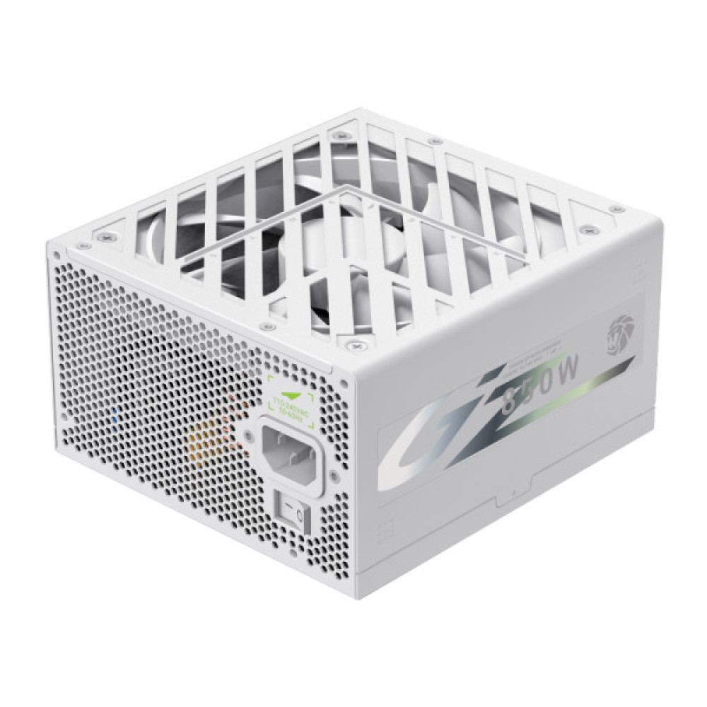 GAMEMAX GZ 850G WH