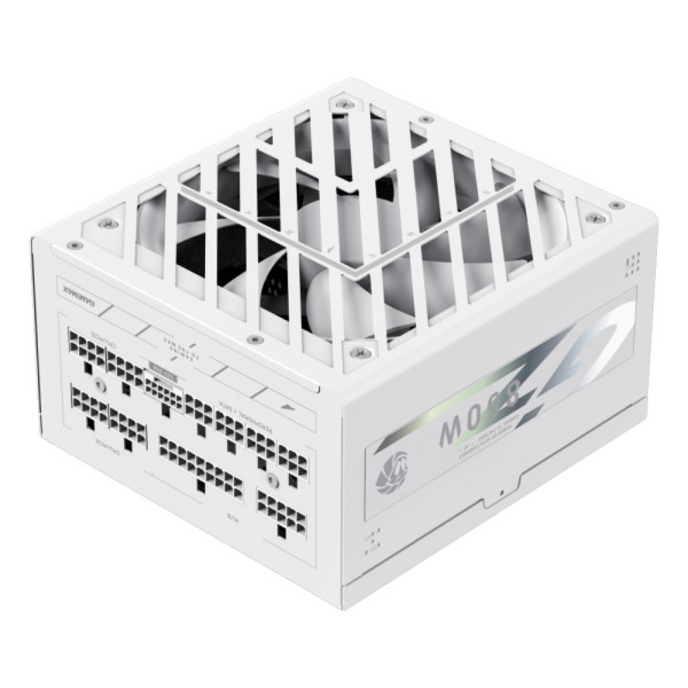 GAMEMAX GZ 850G WH