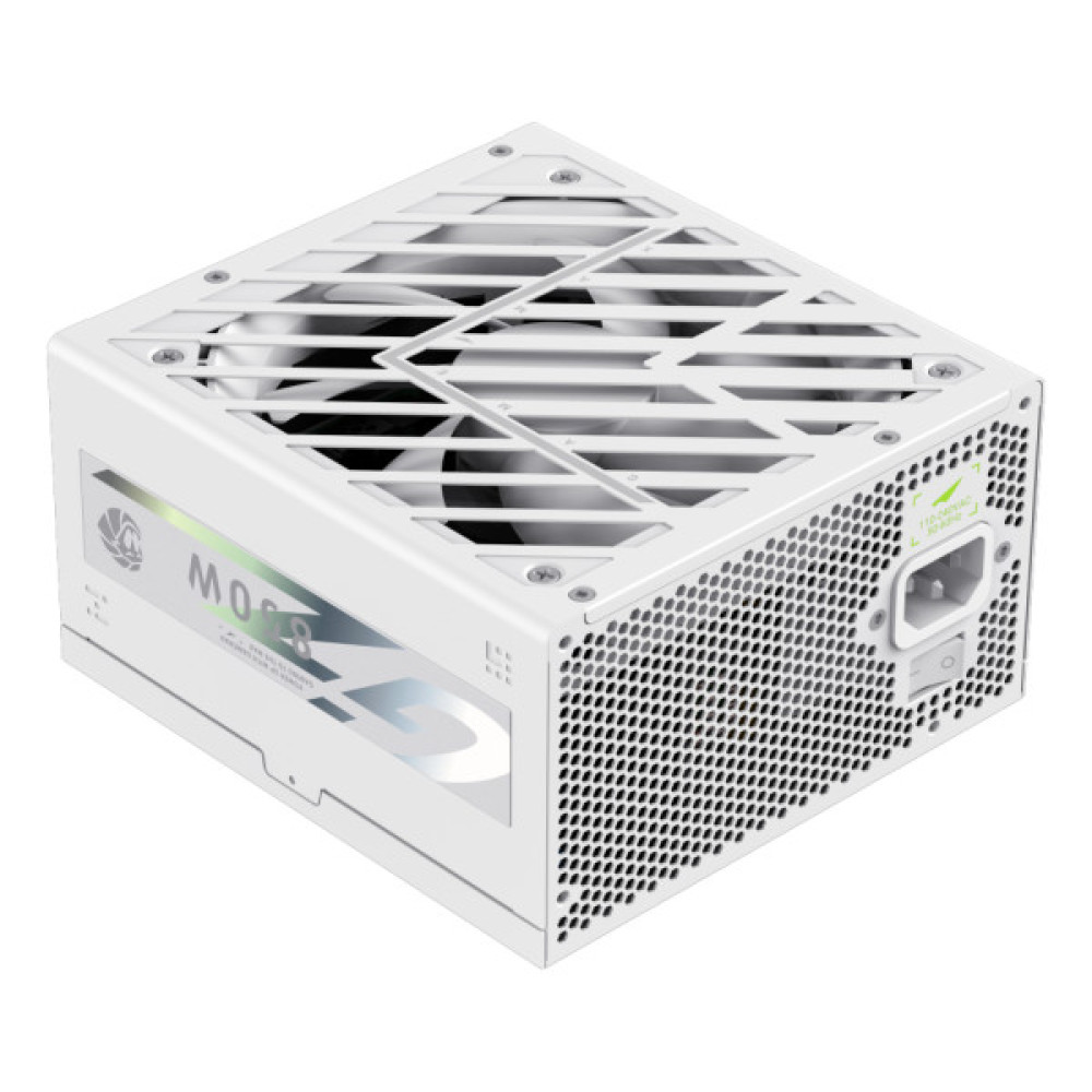 GAMEMAX GZ 850G WH