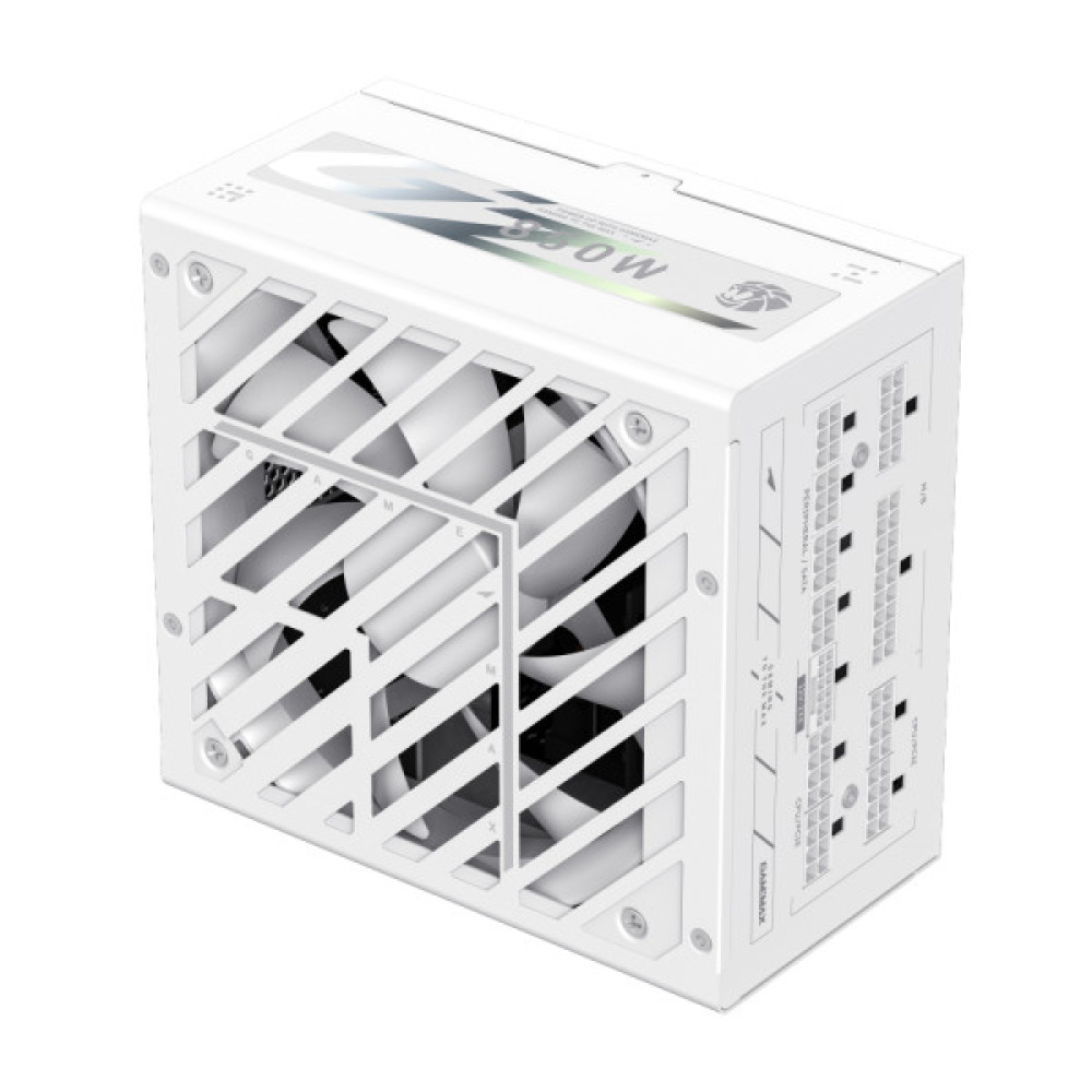 GAMEMAX GZ 850G WH